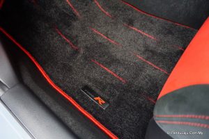 Honda Civic Type-R Serba Baharu Malaysia