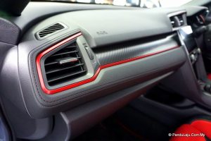 Honda Civic Type-R Serba Baharu Malaysia