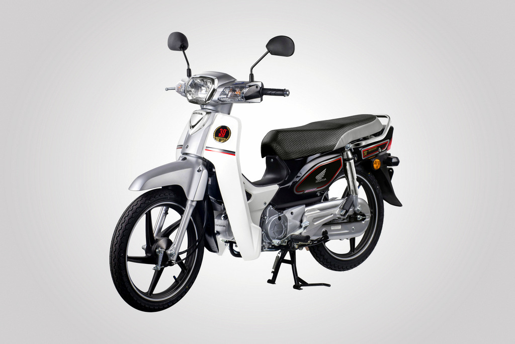 harga motor ex5