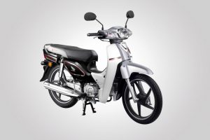 Honda EX5 Fi Edisi Terhad