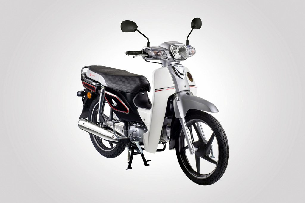 harga seat motor ex5