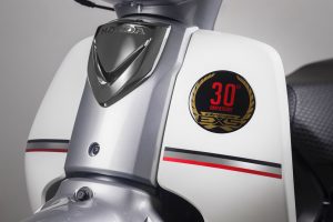 Honda EX5 Fi Edisi Terhad