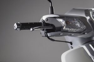 Honda EX5 Fi Edisi Terhad