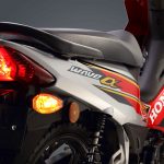 Honda Wave Alpha 2017