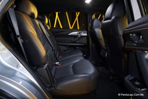 Mazda CX-9 Malaysia