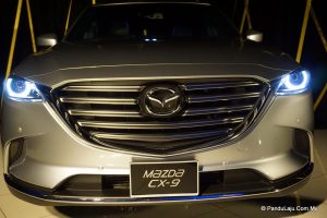 Mazda CX-9 Malaysia