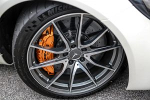 Mercedes-AMG GT R Malaysia