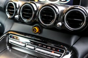 Mercedes-AMG GT R Malaysia