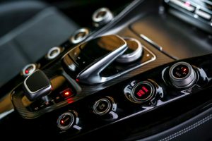 Mercedes-AMG GT R Malaysia