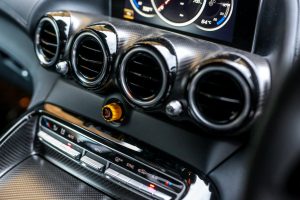 Mercedes-AMG GT R Malaysia