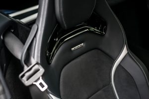 Mercedes-AMG GT R Malaysia