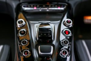 Mercedes-AMG GT R Malaysia