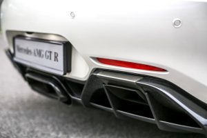 Mercedes-AMG GT R Malaysia