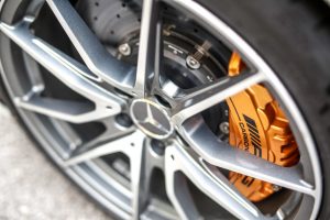 Mercedes-AMG GT R Malaysia