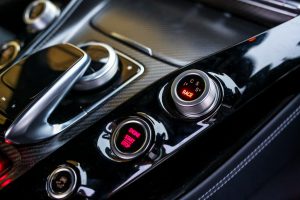 Mercedes-AMG GT R Malaysia