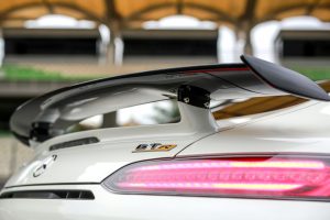 Mercedes-AMG GT R Malaysia