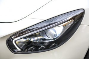 Mercedes-AMG GT R Malaysia