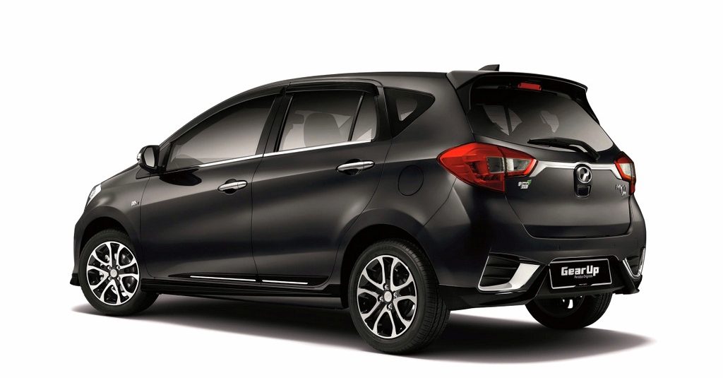 10 Soalan Paling Banyak Ditanya Tentang Perodua Myvi (2018 