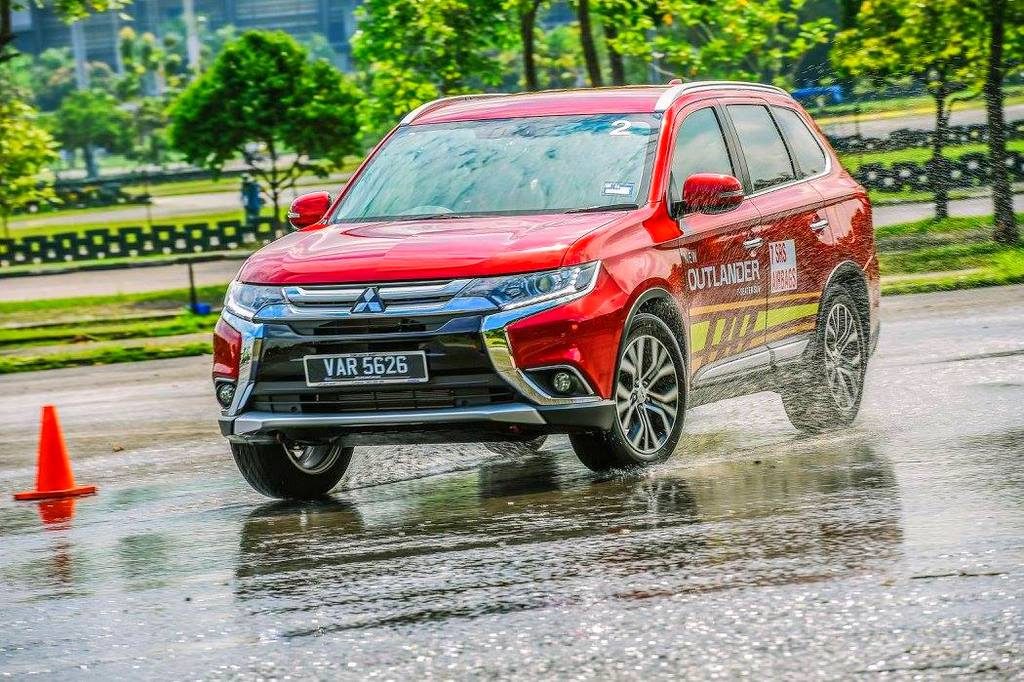 Promosi Akhir Tahun Mitsubishi 2017