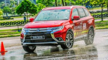 Promosi Akhir Tahun Mitsubishi 2017