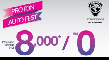 Proton Auto Fest 2017