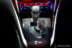 Toyota Harrier Serba Baharu (2018)