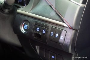 Toyota Harrier Serba Baharu (2018)