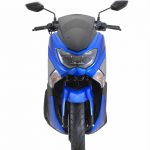 Warna Baharu Yamaha NMAX