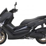 harga Warna Baharu Yamaha NMAX