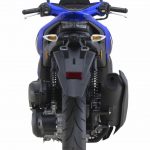 Yamaha NVX GP Edition