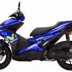 Harga Yamaha NVX GP Edition