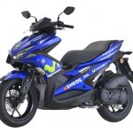 Yamaha NVX GP Edition