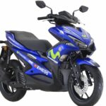 Yamaha NVX GP Edition