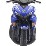 Yamaha NVX GP Edition