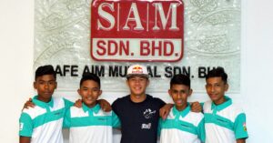 Akademi SuperKIP Racing