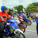 Gempak Santai Modenas 2017