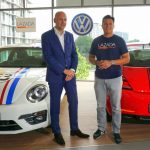 volkswagen beetle edisi terhad