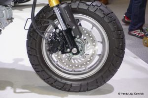 harga honda monkey malaysia