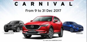 promosi mazda 2017