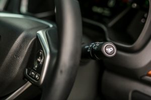 pandu uji honda cr-v baharu