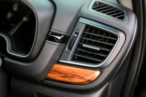 pandu uji honda cr-v baharu