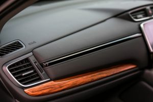 pandu uji honda cr-v baharu