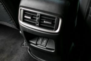 pandu uji honda cr-v baharu