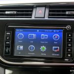 pandu uji perodua myvi (2018) baharu