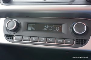 pandu uji Volkswagen vento