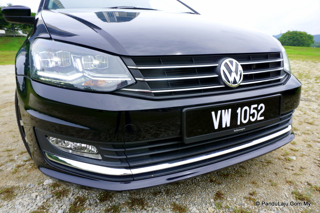 Pandu Uji Volkswagen Vento Malaysia_PanduLaju (26 