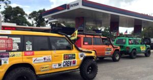 Petron Turbo Diesel Euro 5