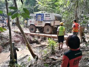 Petron Turbo Diesel Euro 5