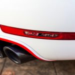 Porsche Macan SportDesign Series Edisi Terhad
