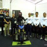 program Kawasaki Safety & Responsible Riding